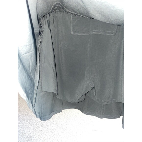 Athleta Skort 12 All Day Athletic Tennis Golf Pickleball Pocket Sports gym - Picture 5 of 9